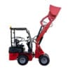Electric Loader