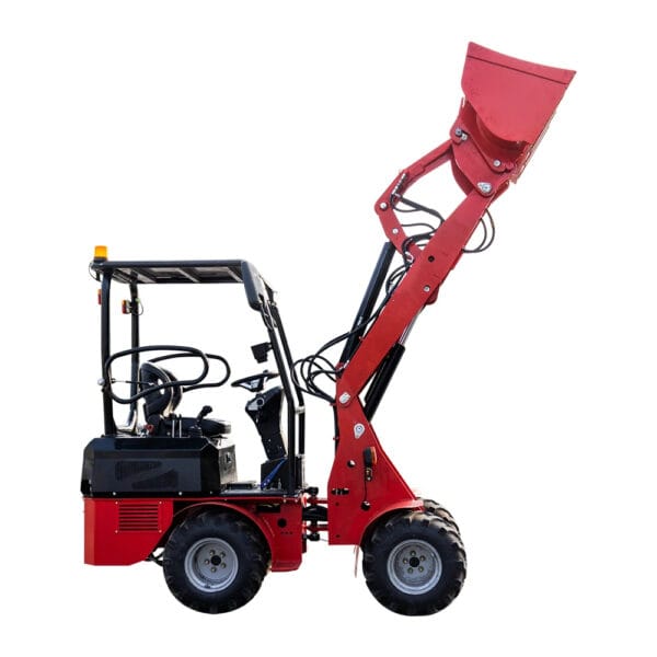 Electric Loader