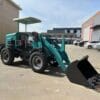 Electric Loader
