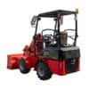 Electric Loader