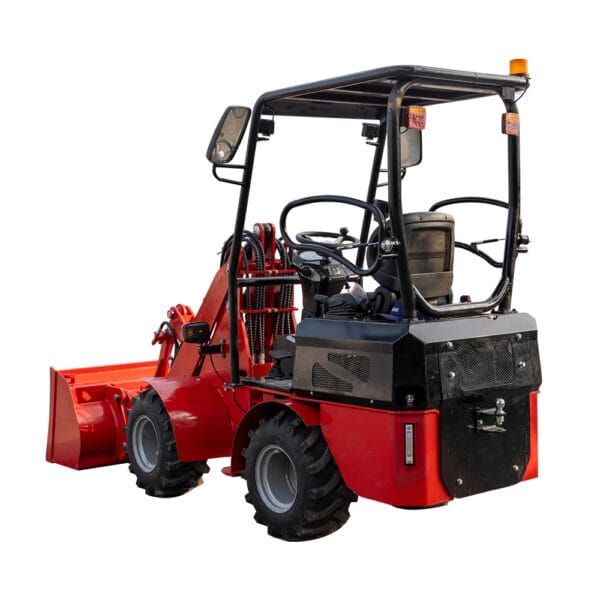 Electric Loader