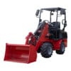 Electric Loader