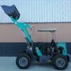 Electric Loader