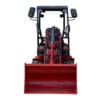 Electric Loader