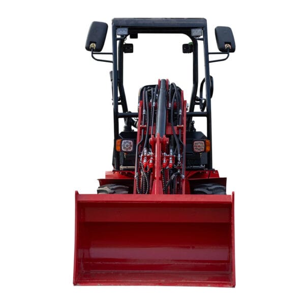 Electric Loader
