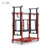 Electric Scaffolding