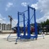 Electric Scaffolding