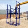 Electric Scaffolding