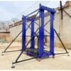 Electric Scaffolding