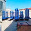 Electric Towable Masonry Lift