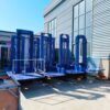 Electric Towable Masonry Lift