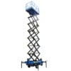 Electric Tricycle Lift Truck