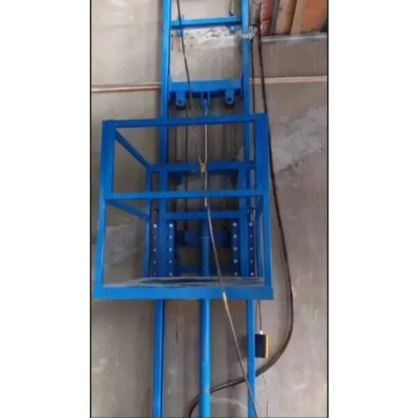 Electric lift