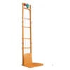 Electric Material Lift Platform for Cargo & Construction