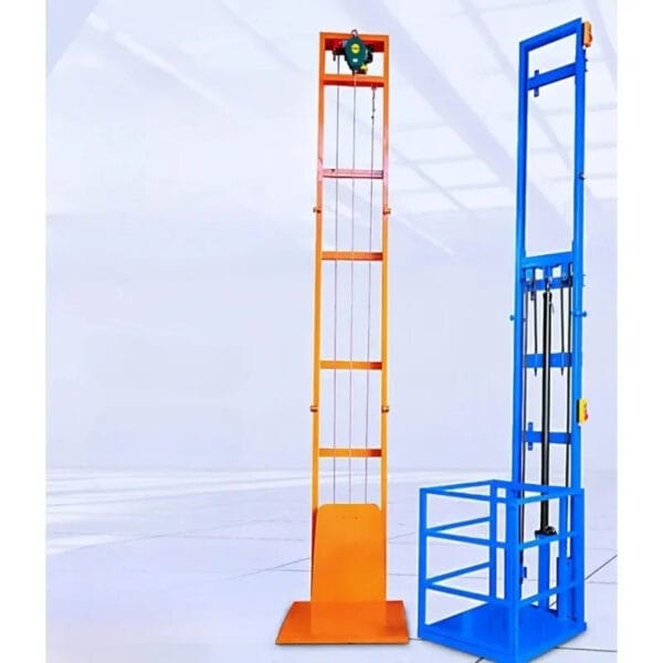 Electric lift