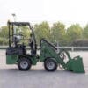 Electric loader