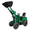 Engineering Diesel Loader