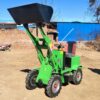 Farm Electric Loader