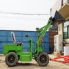 Farm Electric Loader