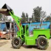 Farm Electric Loader