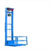 Floor-to-Floor Goods Lift