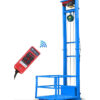 Floor-to-Floor Goods Lift