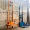 Floor-to-Floor Goods Lift