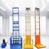 Freight Elevator