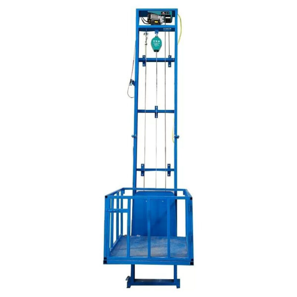 Freight Elevator