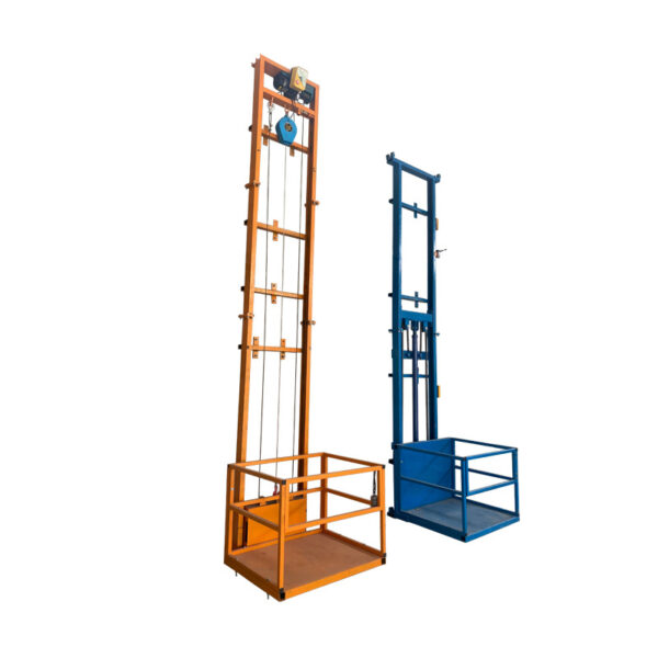 Freight Elevator