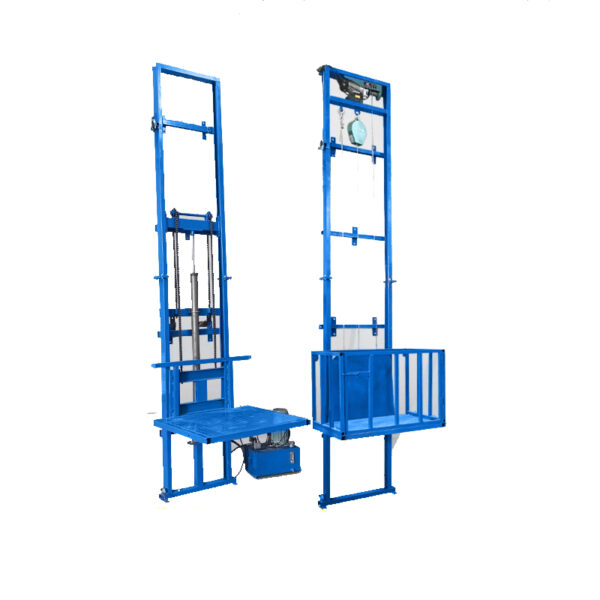 Freight Elevator