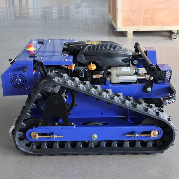 Gasoline Lawnmower