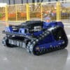 Gasoline Lawnmower