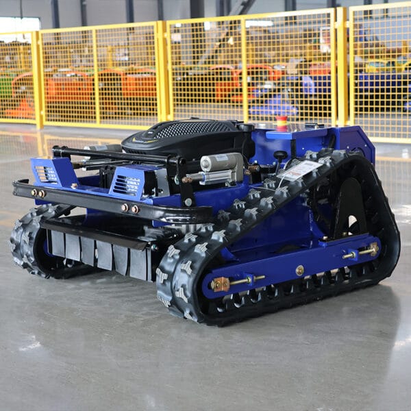 Gasoline Lawnmower