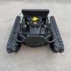 Gasoline lawnmower