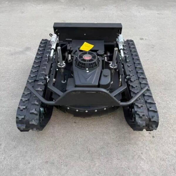 Gasoline lawnmower