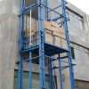 Home Hydraulic Cargo Lift