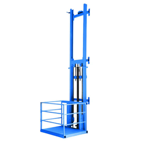 Home Hydraulic Cargo Lift