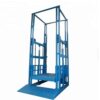 Hydraulic Dual-Rail Freight Elevator
