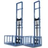 Hydraulic Freight Elevator