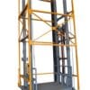 Hydraulic Freight Elevator