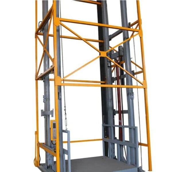 Hydraulic Freight Elevator
