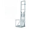 Hydraulic Freight Elevator