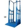 Hydraulic Freight Elevator