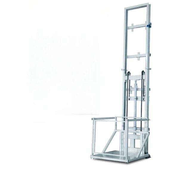 Hydraulic Freight Elevator