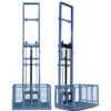 Hydraulic Freight Elevator