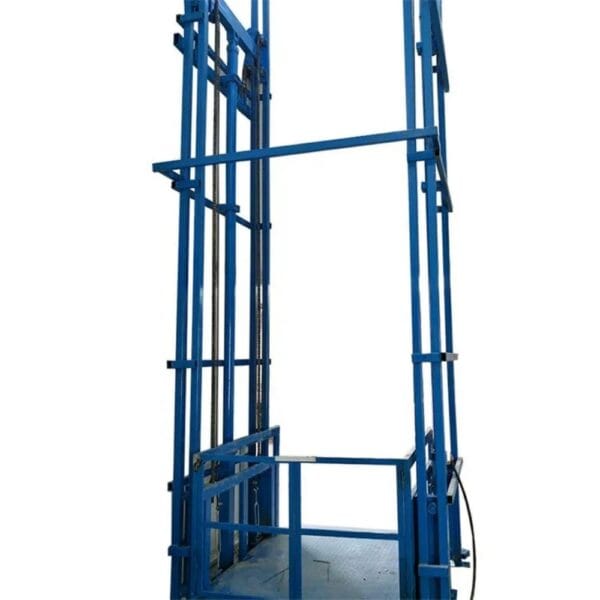 Hydraulic Freight Elevator