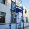 Hydraulic Freight Elevator