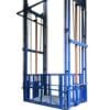 Hydraulic Freight Elevator