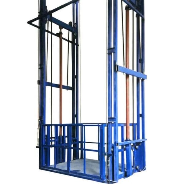 Hydraulic Freight Elevator